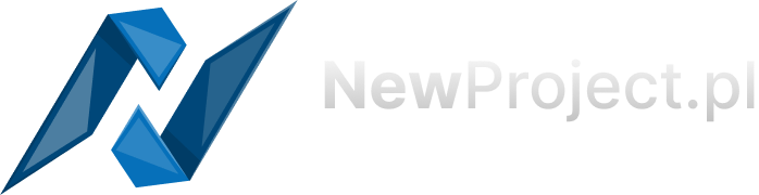 NewProject.pl Logo